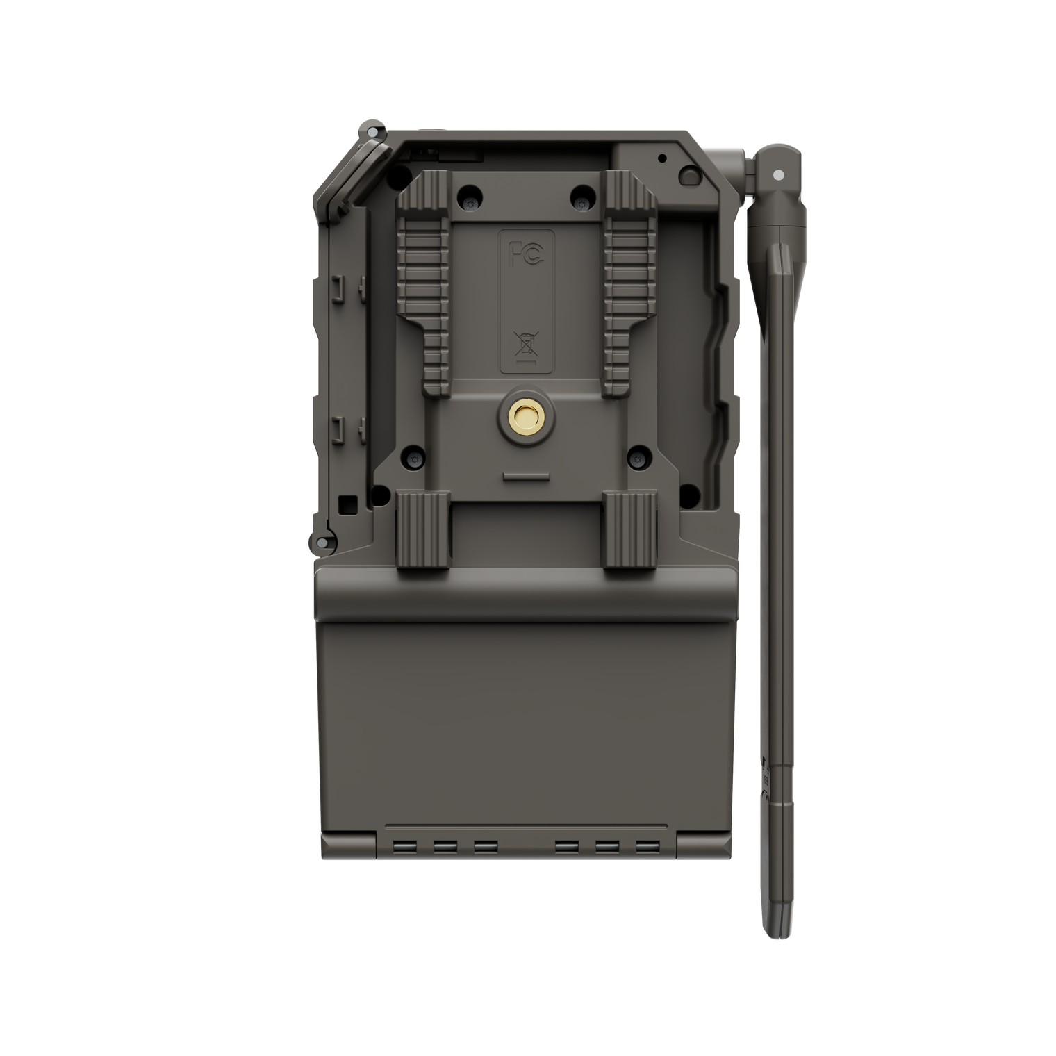 TACTACAM Reveal Pro 4.0 (ATT & Verizon) 2026 Model