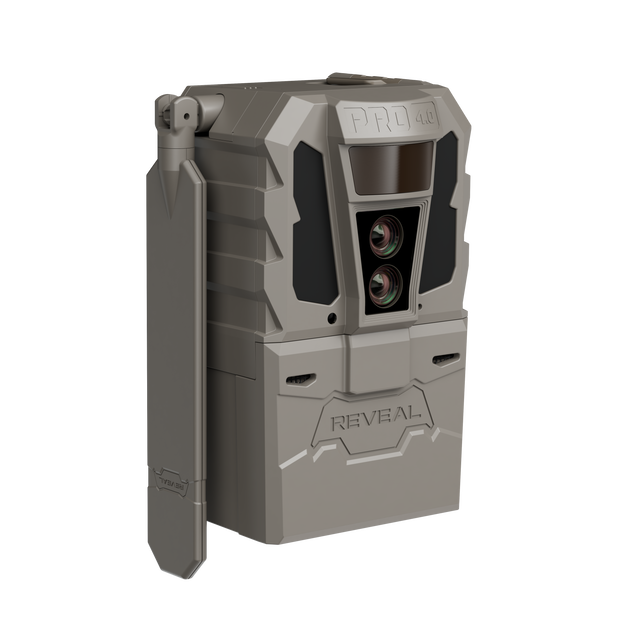 TACTACAM Reveal Pro 4.0 (ATT & Verizon) 2026 Model
