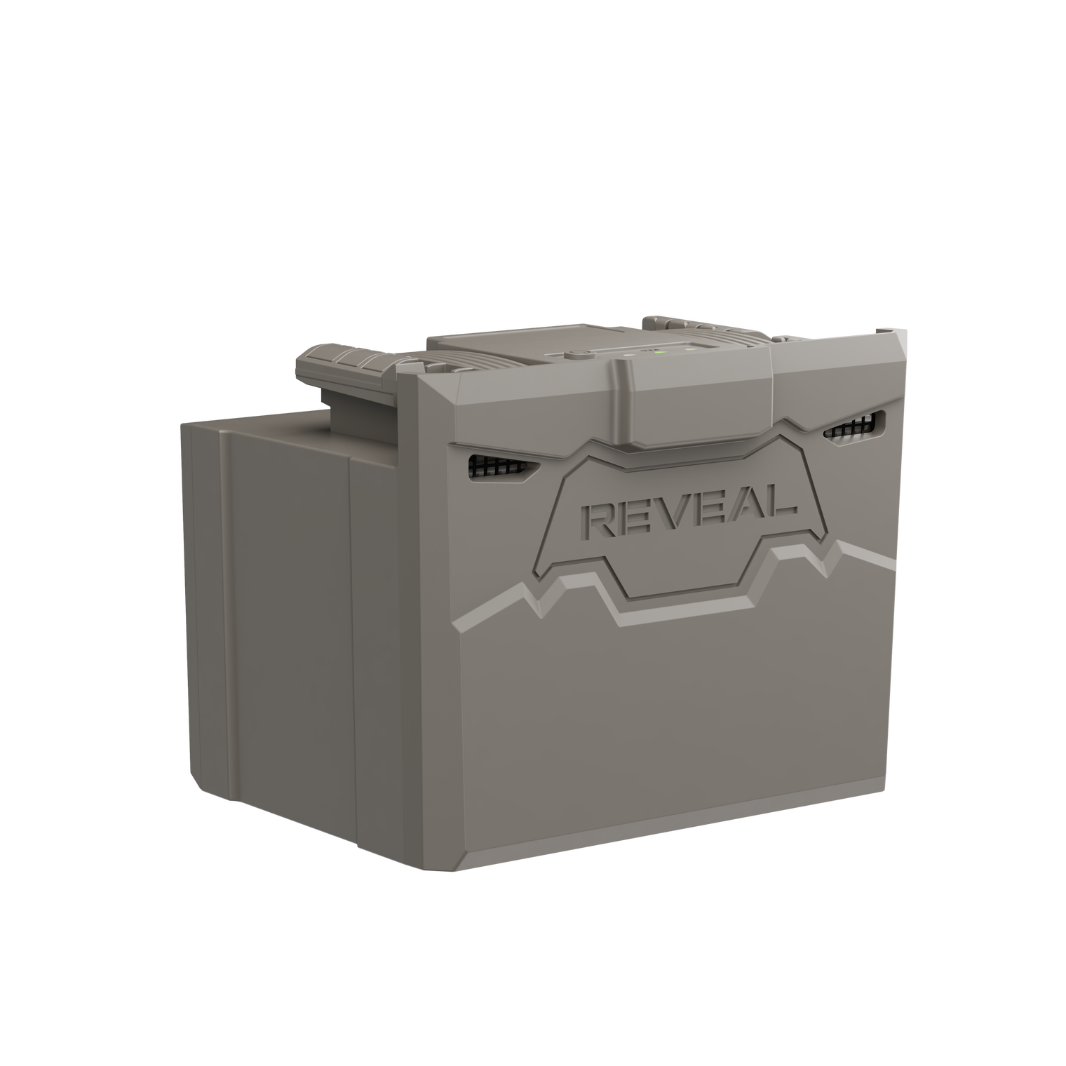 TACTACAM Reveal FlexPack™ R10 Power System for Reveal 4.0 Cameras