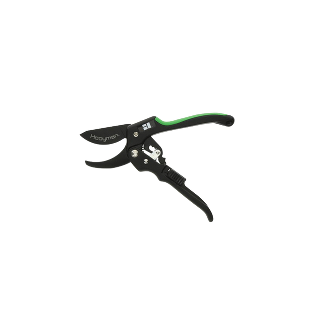 HOOYMAN Ratchet Pruner