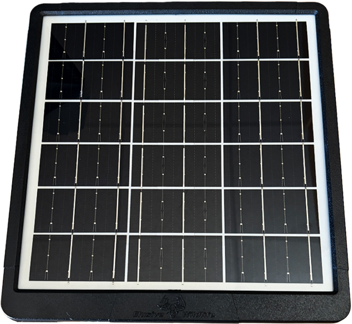 Kill Light Reactor XL – Universal Solar Power Pack