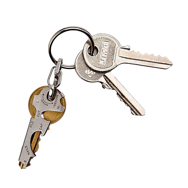 TRUE UTILITY KeyTool