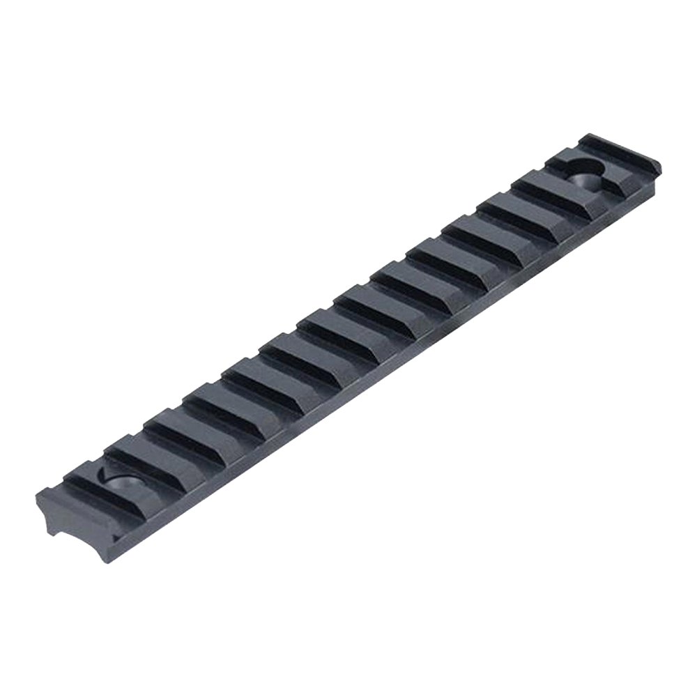 UTG Leapers Rail for Super Slim Free Float Handguard, 15 Slots