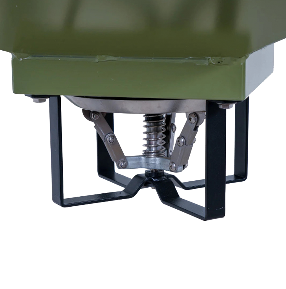 TREELINE 600lb. Corn Feeder
