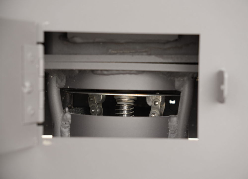 MB Ranch King Feeders -MIGHTY BUCK-Timed Protein Feeder