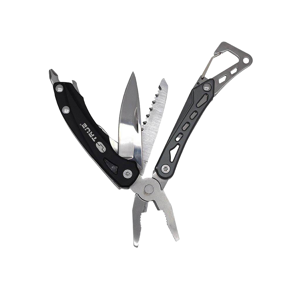 TRUE UTILITY Seven Multi-Tool