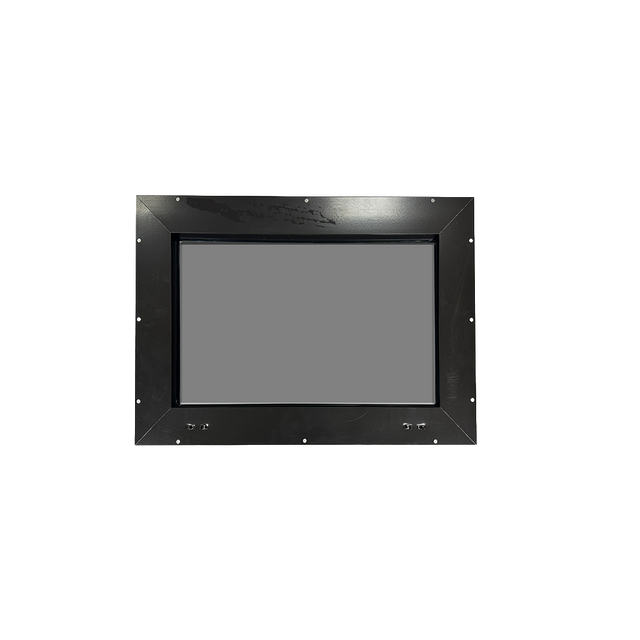 The Original Deer Blind Window - Framed Swing Sash (DH)