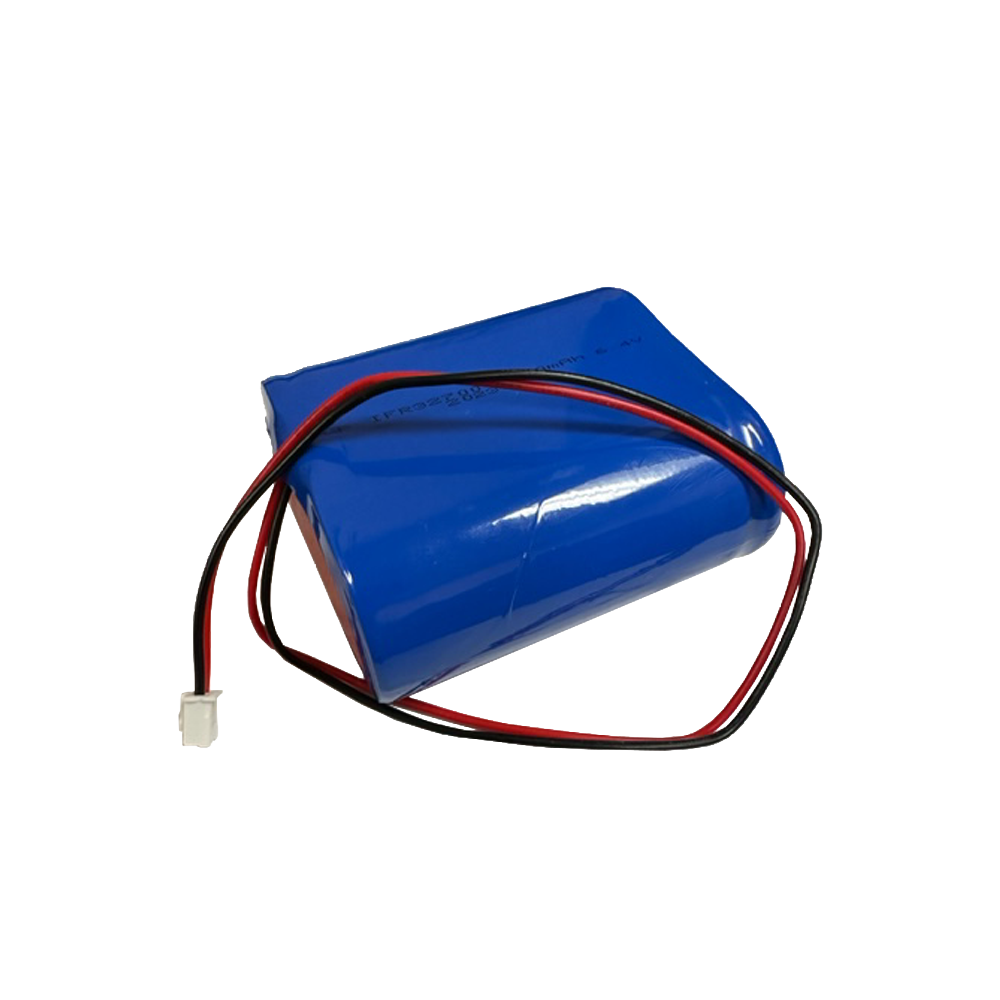 OUTFITTER Parts-Replacement Battery -2 Wire