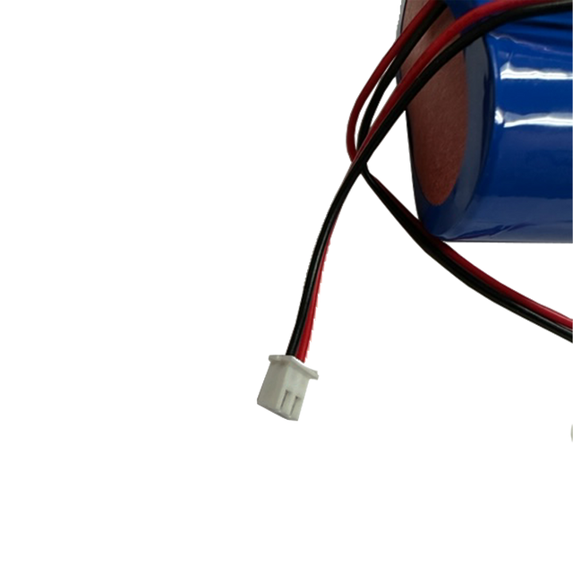 OUTFITTER Parts-Replacement Battery -2 Wire