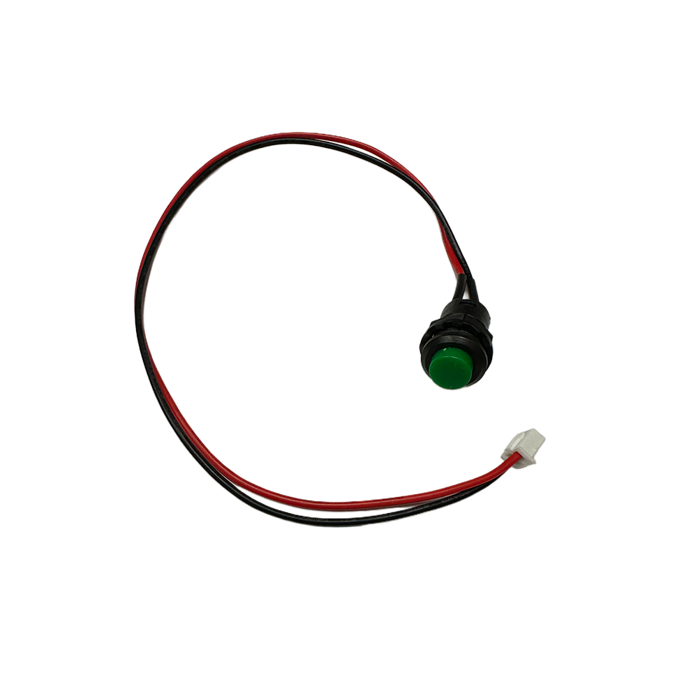 OUTFITTER Parts-Push Button Switch