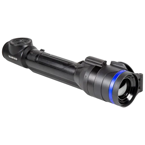 Pulsar Talion Thermal Riflescope XG35, 2-16x, 640x480