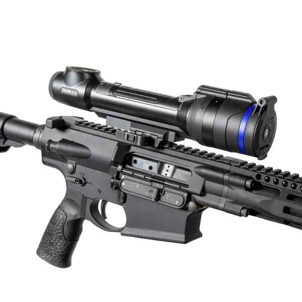 Pulsar Talion Thermal Riflescope XG35, 2-16x, 640x480