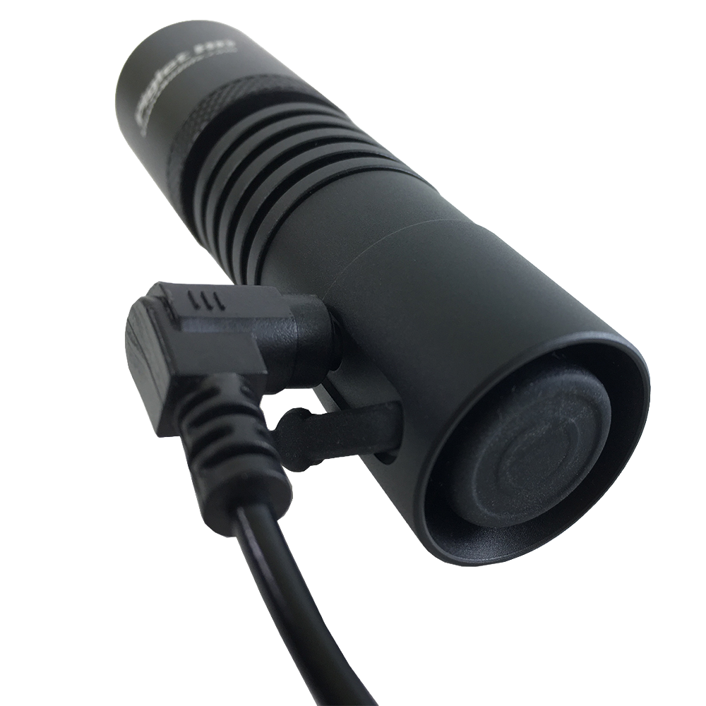 Piglet HD 90 Degree Quick Connect Switch