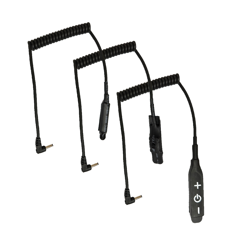 Piglet HD Bow Light Package -PRO