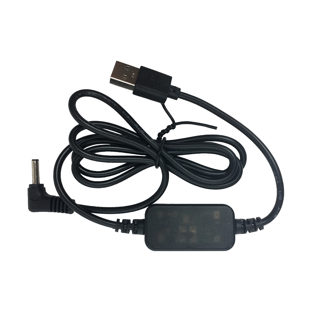 Piglet HD USB Charger