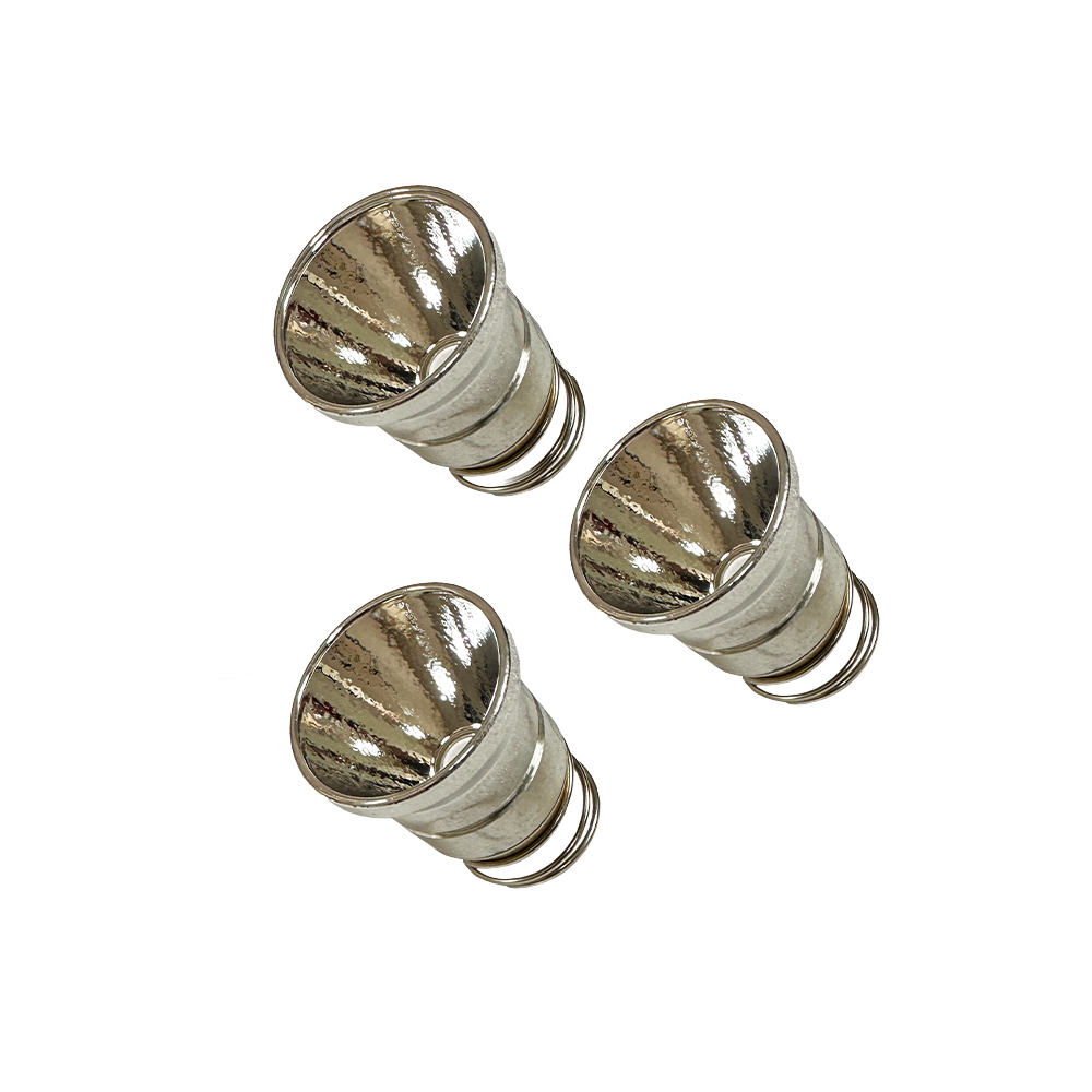 Kill Light XLR 100 or Piglet LED Modules