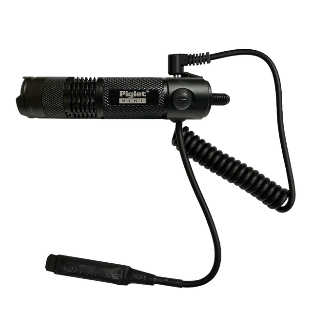 Piglet Mini Archery and Hunting Light Package