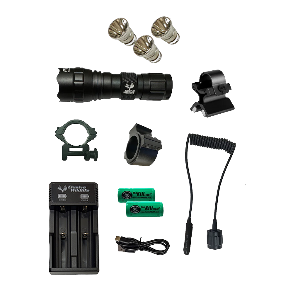 Piglet Gun Kit