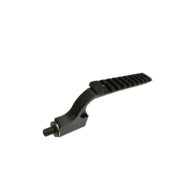 Piglet Single Bow Rail