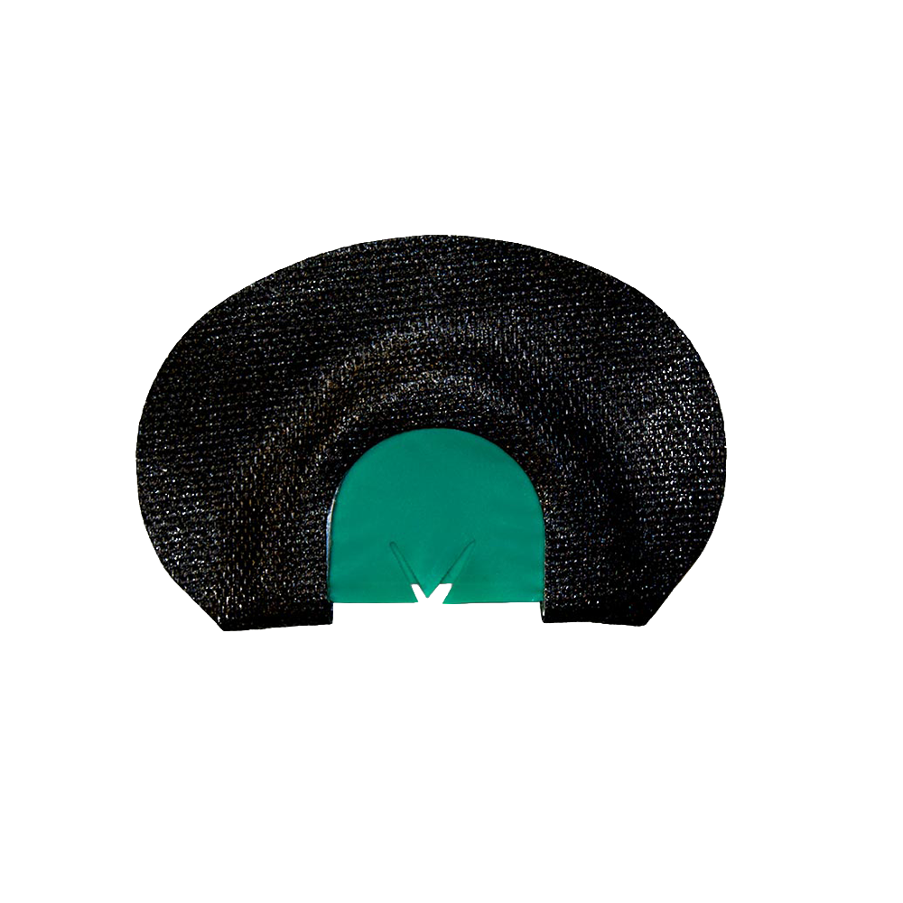 Pittman Game Calls - BLACK DIAMOND Diaphram Mouth Call