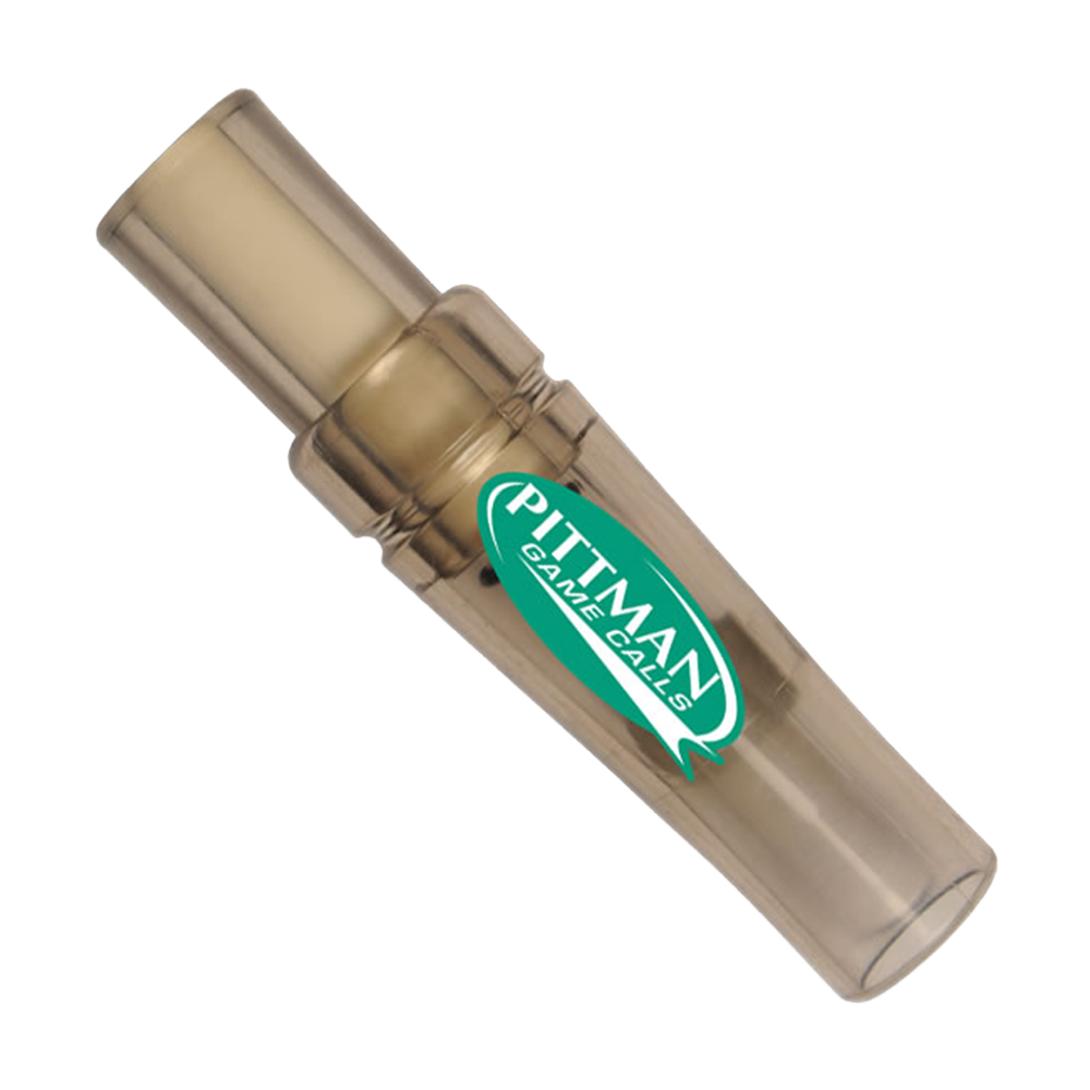 Pittman Game Calls - PECKERWOOD Woodpecker Locator Call