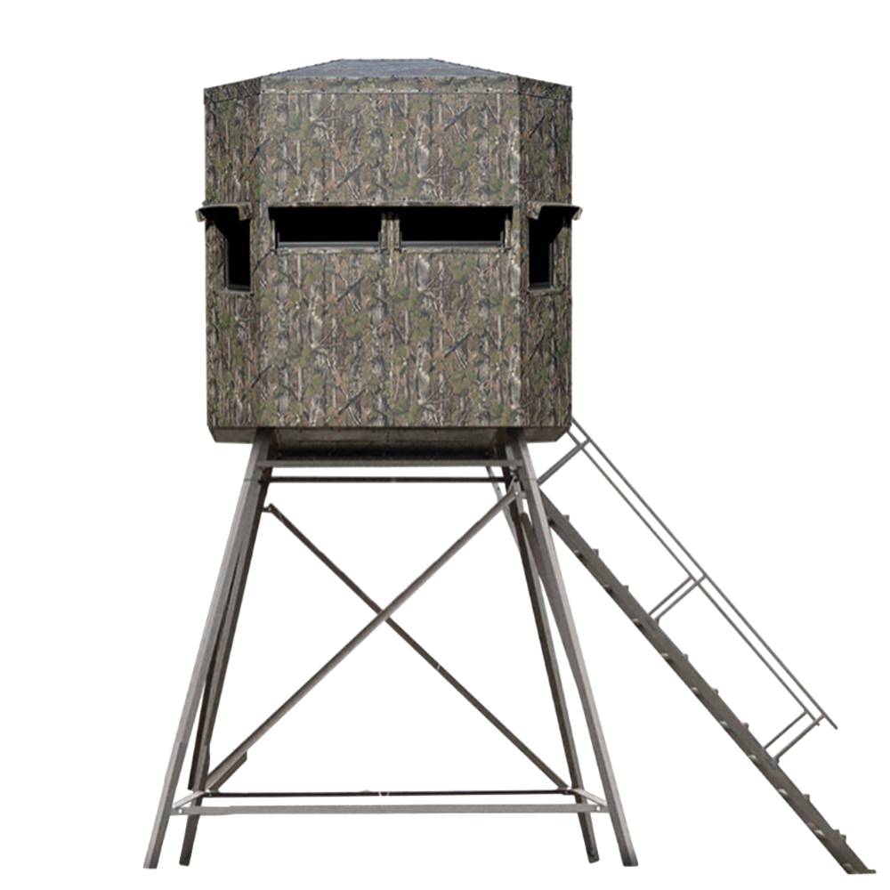 MB Ranch King Blinds - INSULATED BLIND - 6 ft. x 8 ft.