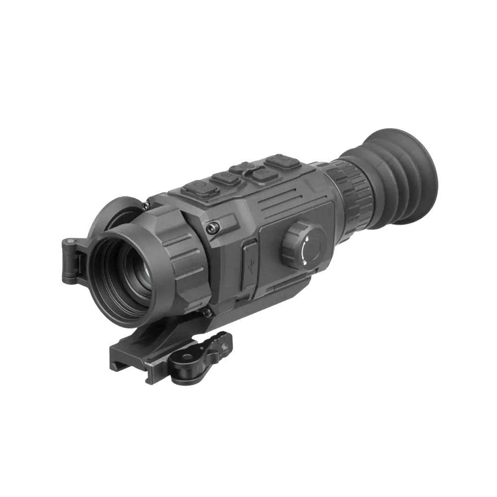 AGM Rattler V2 19-256 Thermal Imaging Rifle Scope 256x192 (50 Hz), 19 mm lens