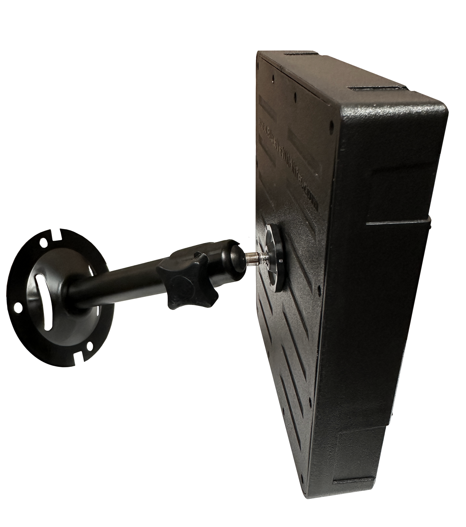 Kill Light REAKTOR Mounting Bracket