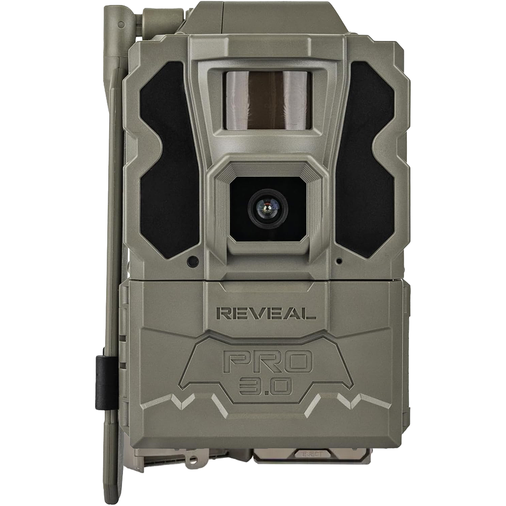 TACTACAM Reveal PRO 3.0 (ATT & Verizon) 2024 Model