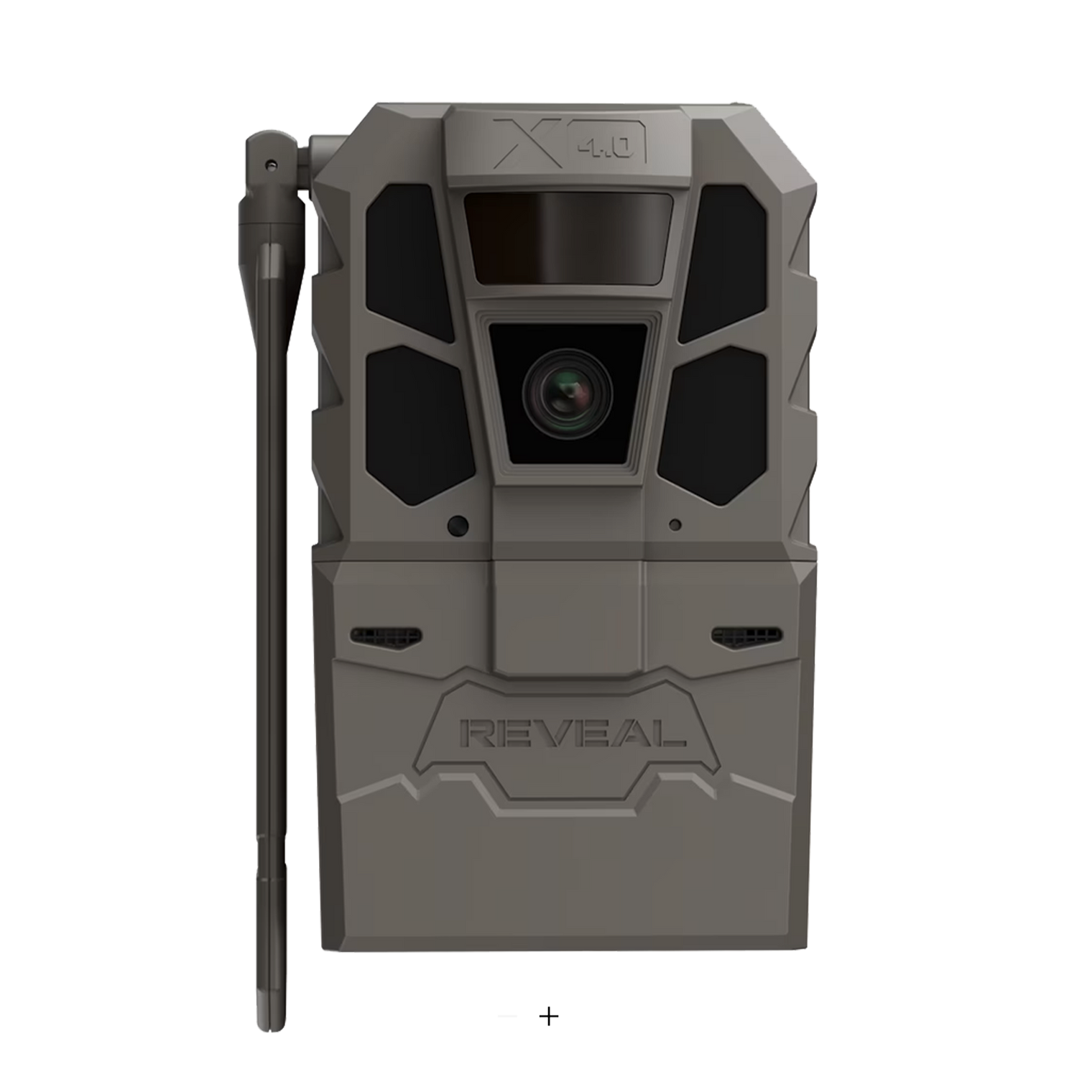 TACTACAM Reveal X 4.0 (ATT & Verizon) 2026 Model