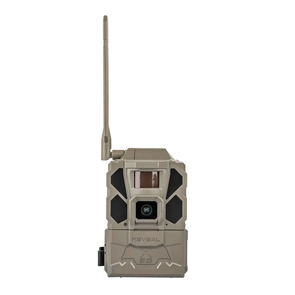 TACTACAM Reveal X 3.0 (ATT & Verizon) 2024 Model