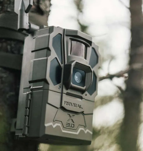 TACTACAM Reveal X 3.0 (ATT & Verizon) 2024 Model