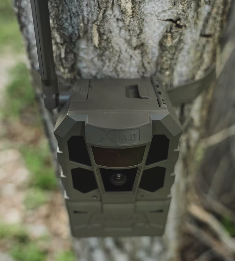 TACTACAM Reveal X 4.0 (ATT & Verizon) 2026 Model