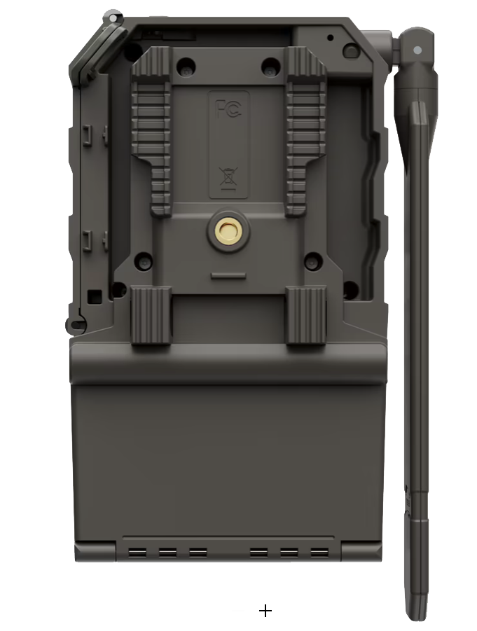 TACTACAM Reveal X 4.0 (ATT & Verizon) 2026 Model