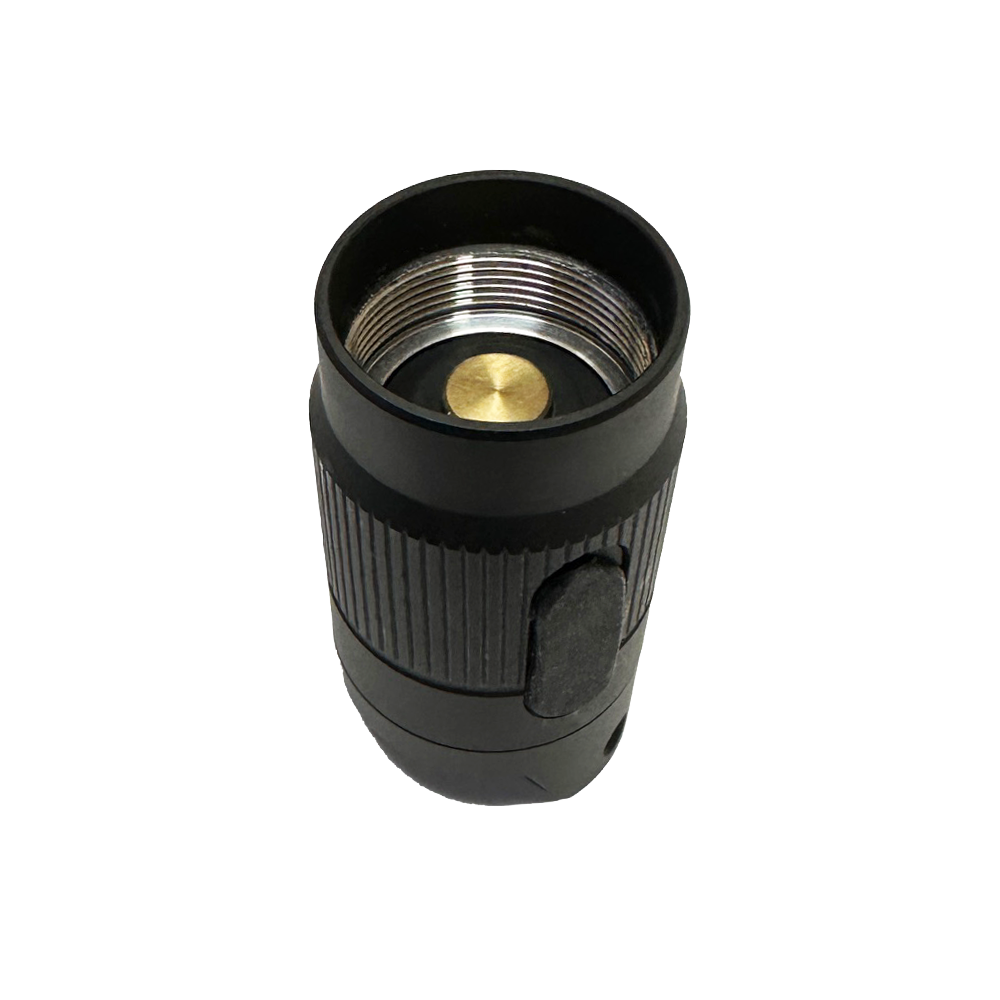 Kill Light HD Rheostat Dimmer Tail Cap 3.0