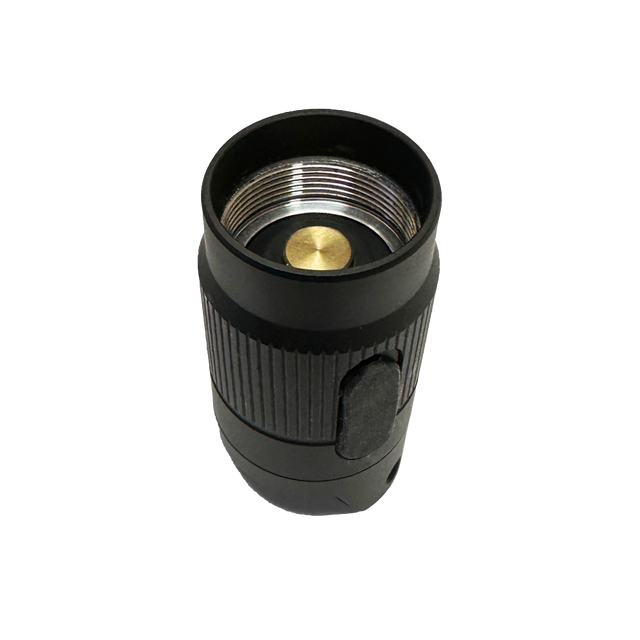 Kill Light HD Rheostat Dimmer Tail Cap 3.0