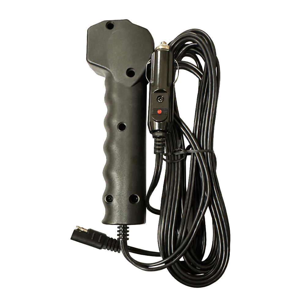 Tailgate Road Feeder Hand Control Power Cord