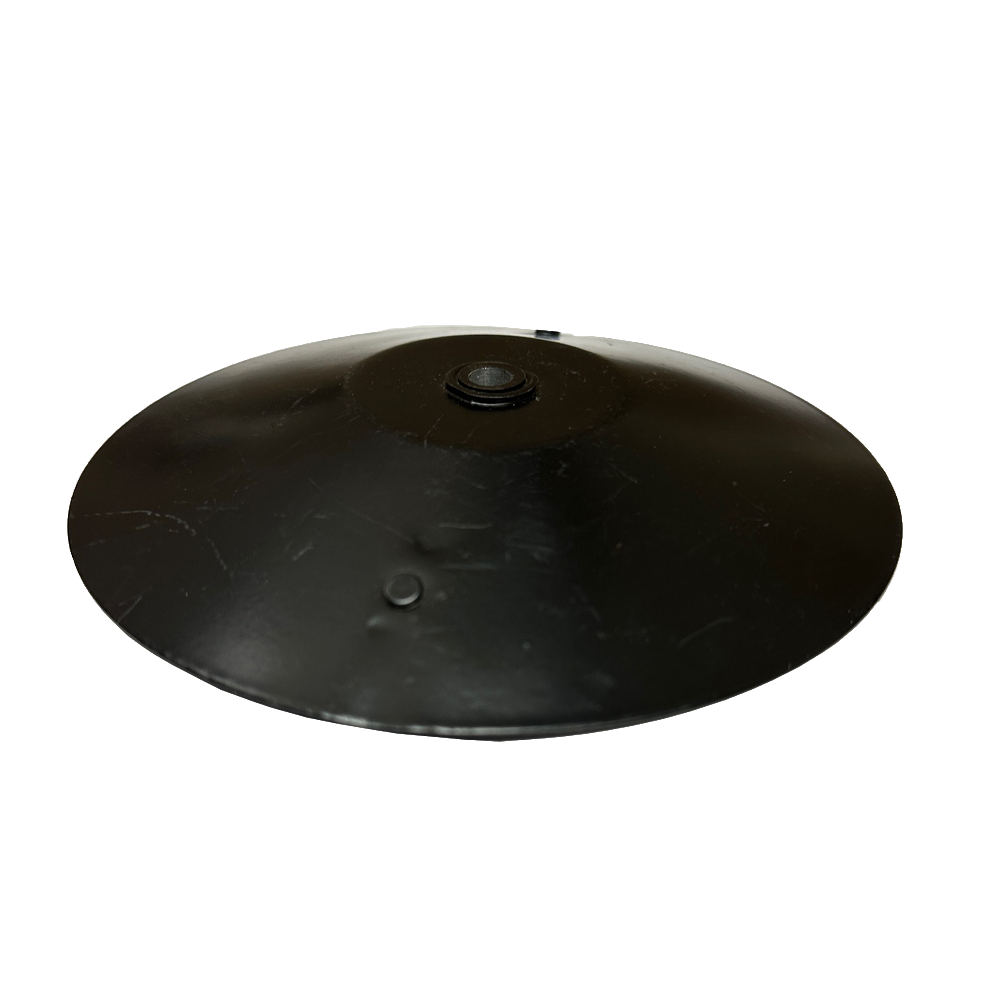 Spinner Plate-Road Feeder Spinner Plate-1-4 inch