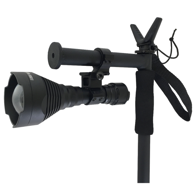 Kill Light Night Hunting Shooting Stick System