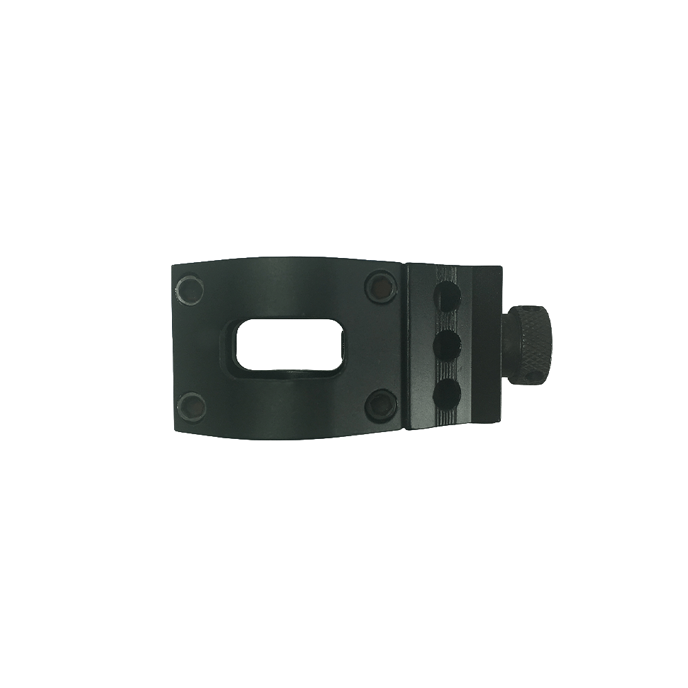 Kill Light Side Rail Mount