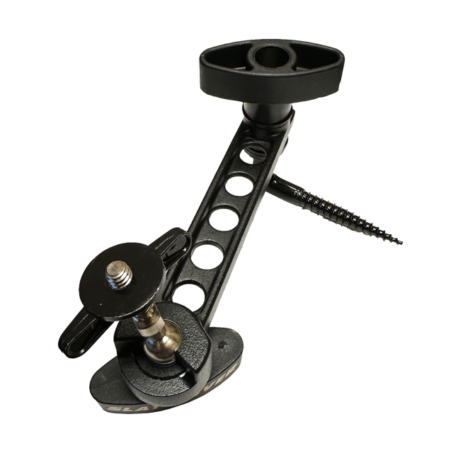 Slate River E-Z Aim Screw In Camera Mount