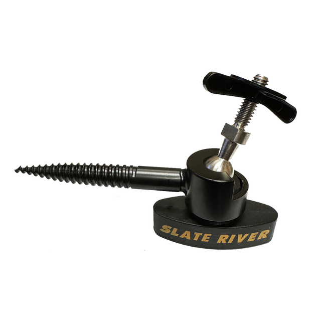 SLATE RIVER Screw-in Camera Tree Mount