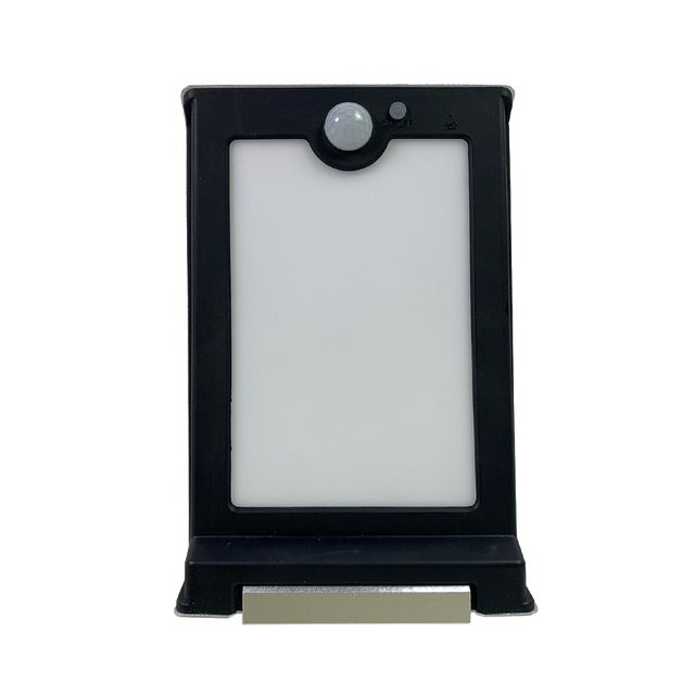 Kill Light® Sportsman Motion Activated Feeder Light – Solar Powered LED Feeder Light with Anti-Spook Technology