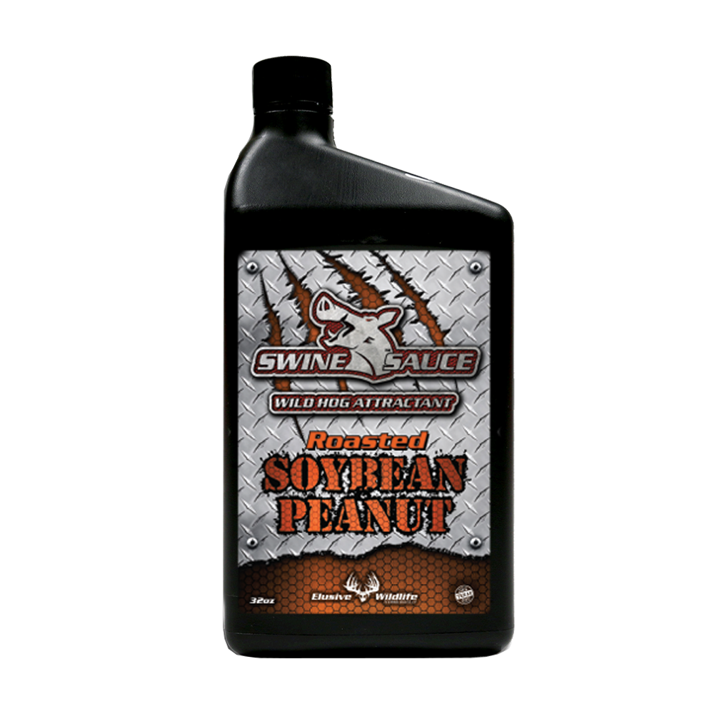 SWINE SAUCE Liquid Hog Attractant