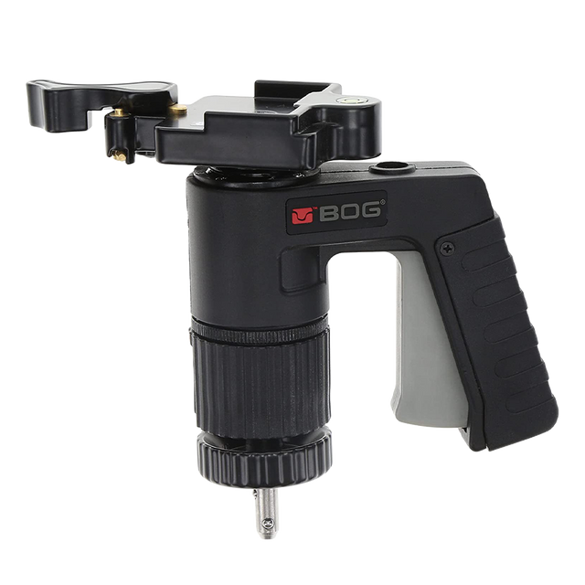 BOG POD PCA, Professional Camera Adapter, Switcheroo