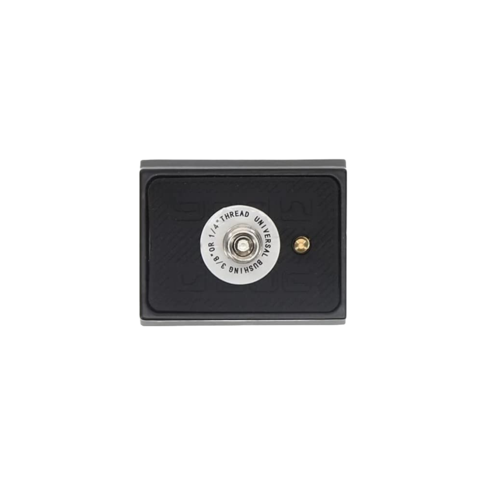 BOG POD PCA, Professional Camera Adapter, Switcheroo