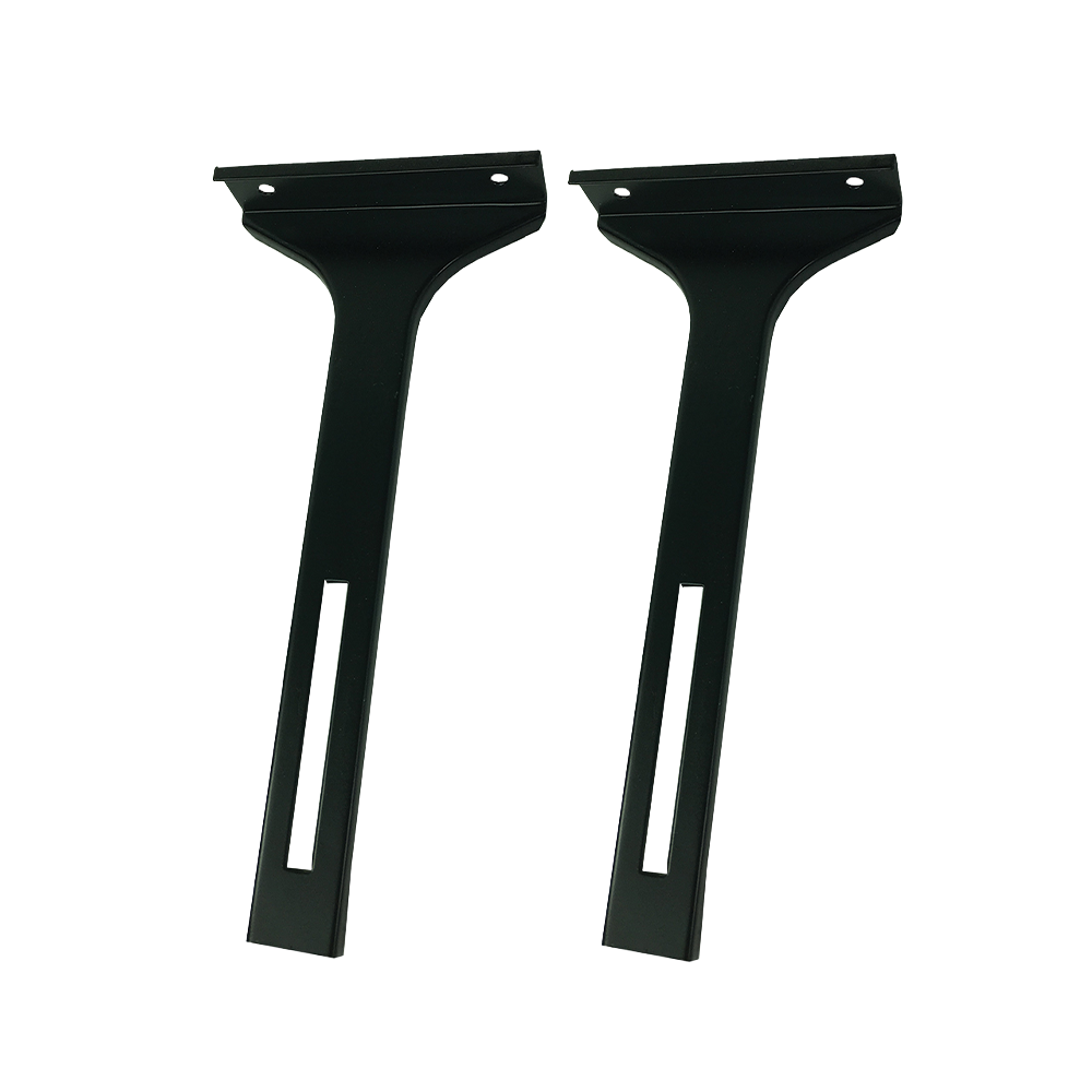 Lower Control Box T Brackets