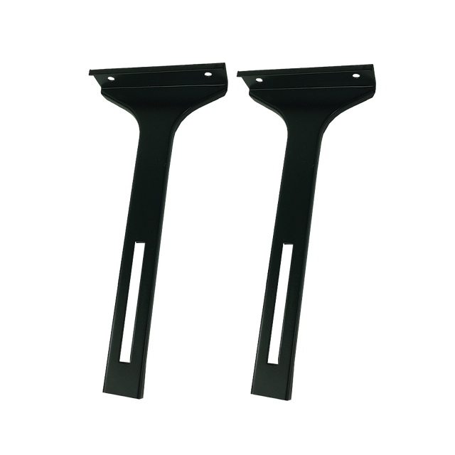 Lower Control Box T Brackets