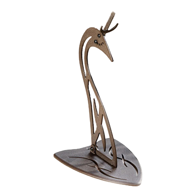 SKULL HOOKER, Table Hooker