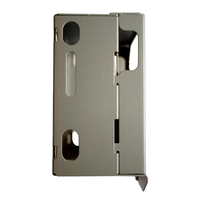 TACTACAM Security Box